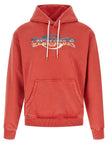 Casablanca Chrome Hoodie