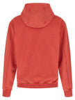Casablanca Chrome Hoodie