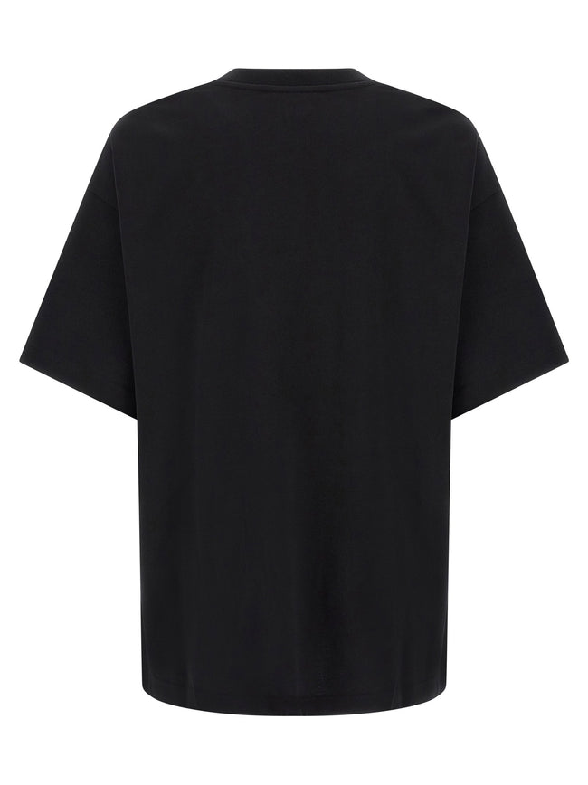 Casablanca Airspray Print T-shirt