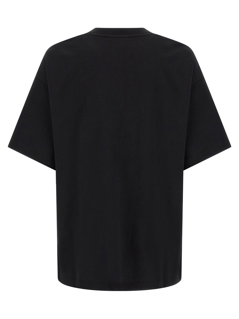 Casablanca Airspray Print T-shirt
