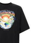 Casablanca Airspray Print T-shirt