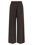 Brunello Cucinelli Cool Wool Pants