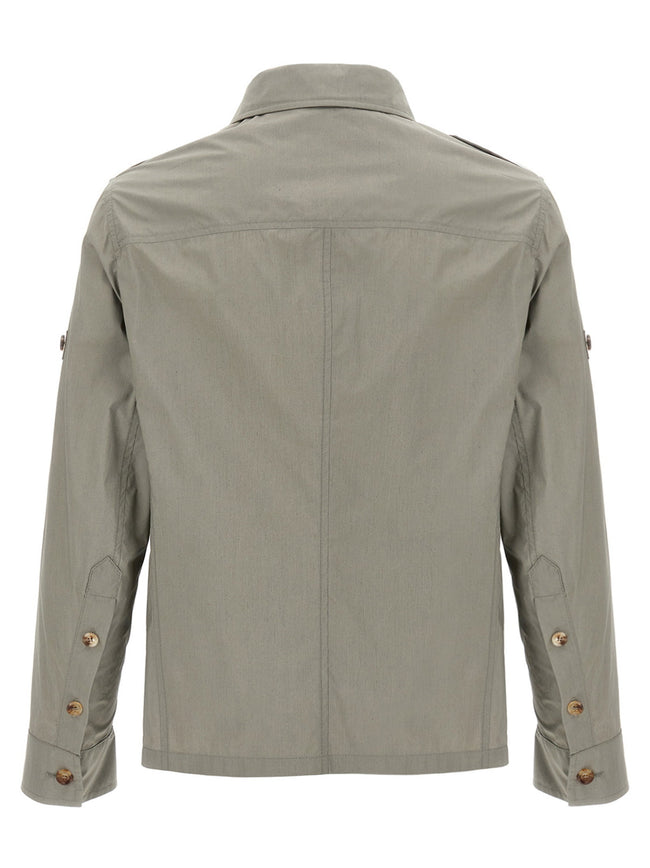 Brunello Cucinelli Saharan Jacket