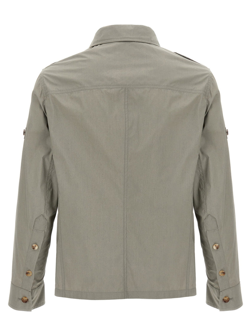 Brunello Cucinelli Saharan Jacket