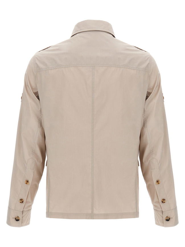 Brunello Cucinelli Saharan Jacket