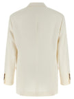 Brunello Cucinelli Linen Silk Blazer