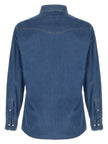 Brunello Cucinelli Texan Shirt