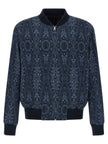 Etro Jacquard Bomber Jacket
