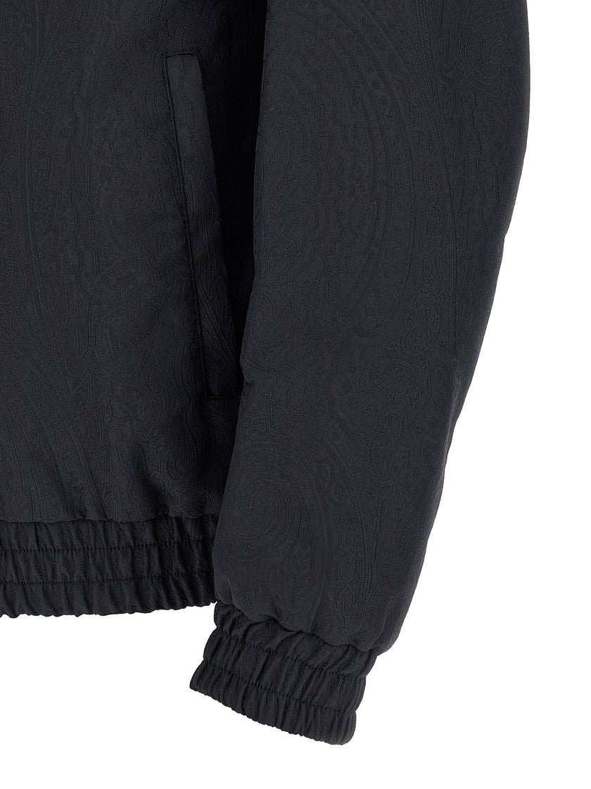 Etro Arnica Jacket