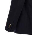 Etro Decorative Basting Blazer