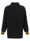 Bode Monogram Snap Reversible Jacket