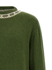 Bode Moritz Sweater