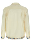 Bode Noveau Vine Shirt