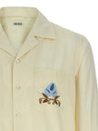 Bode Noveau Vine Shirt