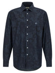 Etro Paisley Ramage Shirt