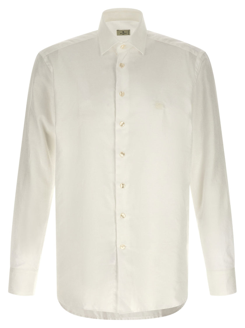 Etro Paisley Shirt