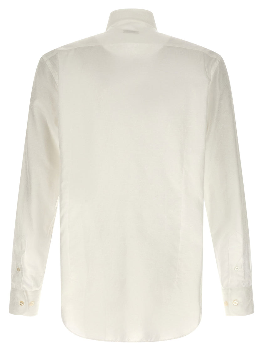 Etro Paisley Shirt