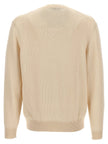 Etro Logo Embroidery Sweater