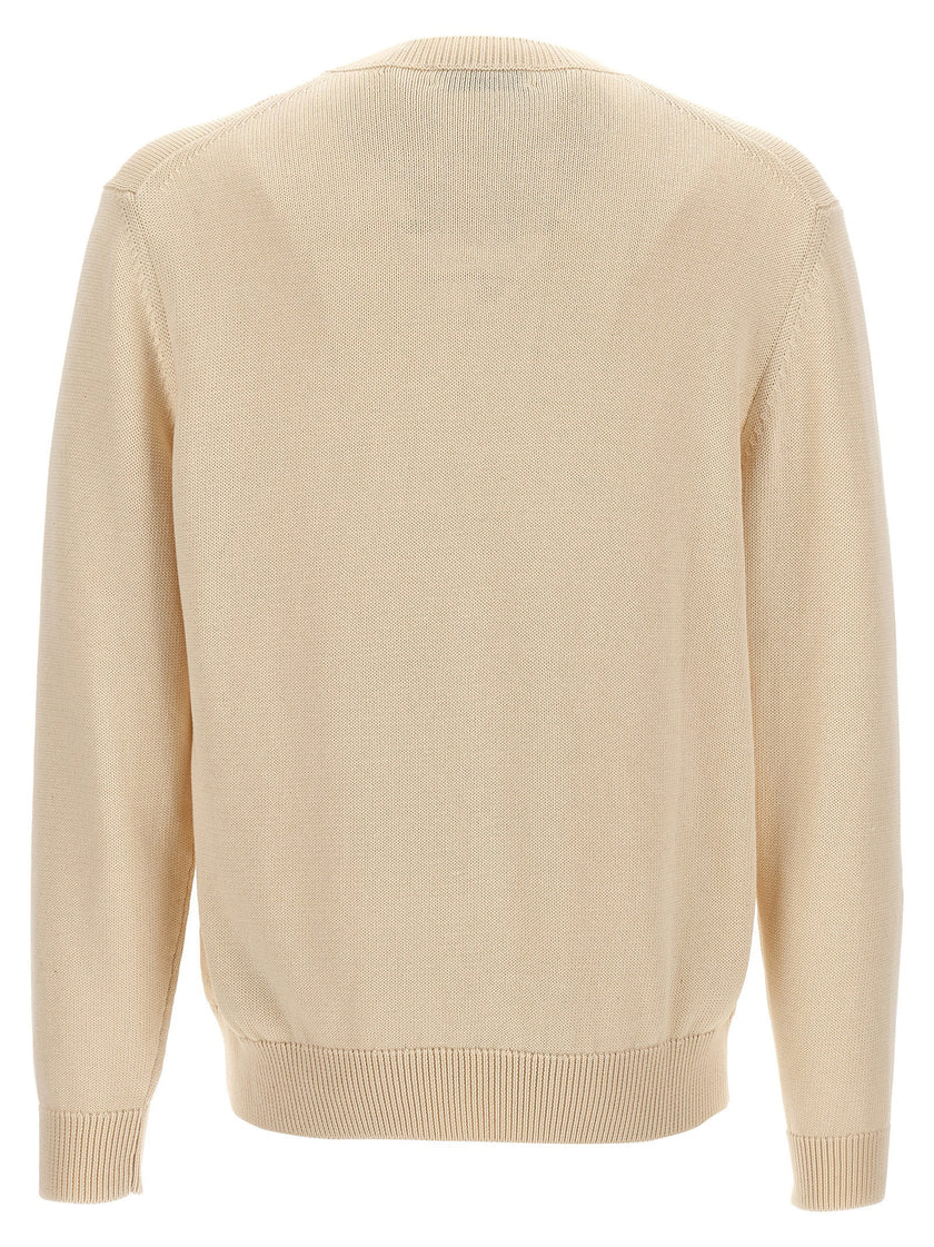 Etro Logo Embroidery Sweater