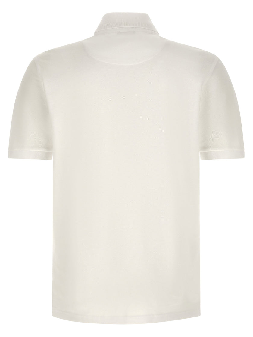 Etro Pegaso Polo Shirt