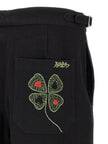Bode Lucky Draw Pants