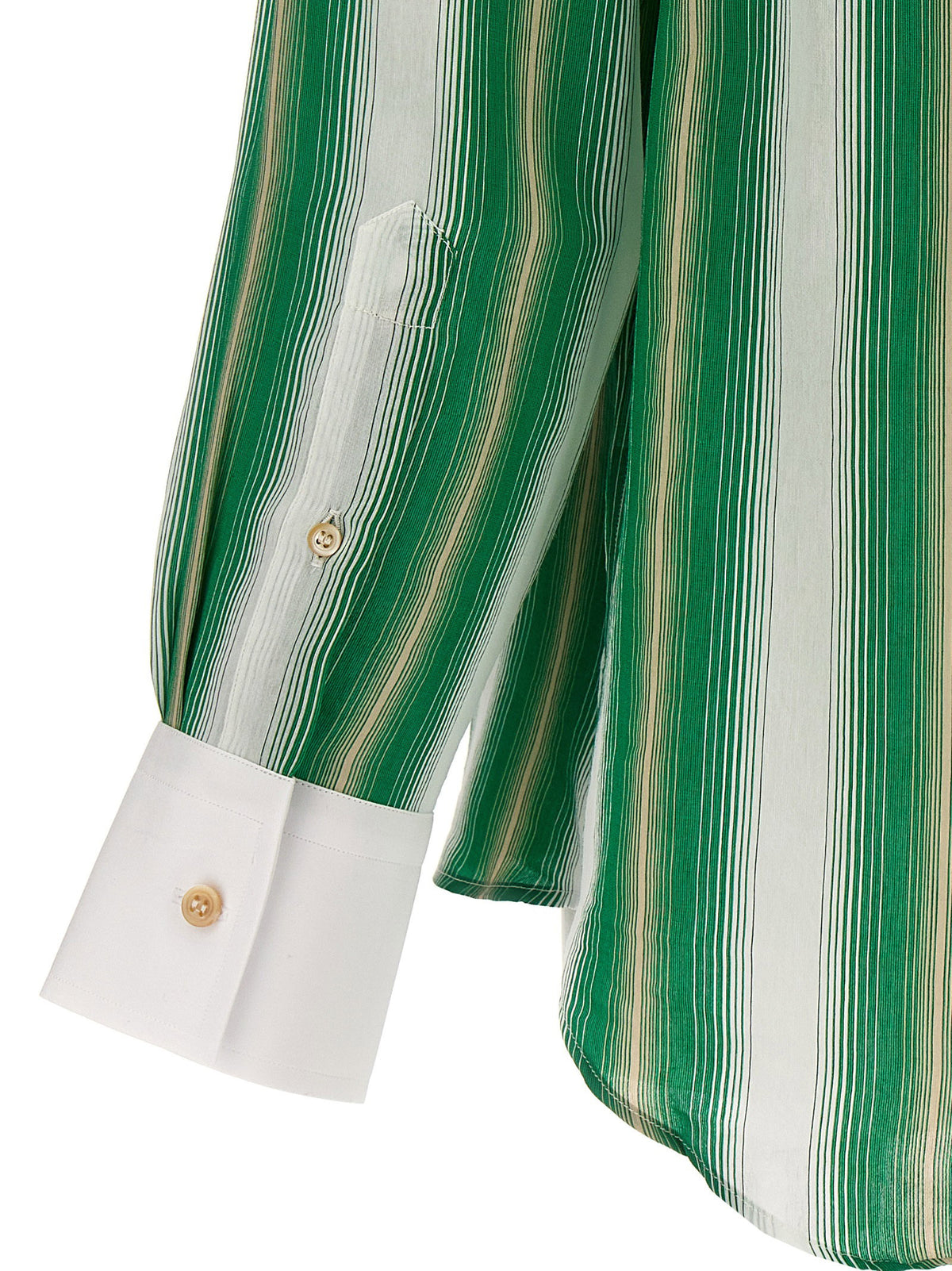 Wales Bonner Cadence Shirt