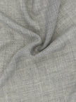 Brunello Cucinelli Contrast Border Scarf