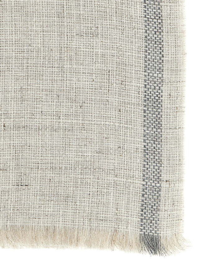 Brunello Cucinelli Linen Scarf