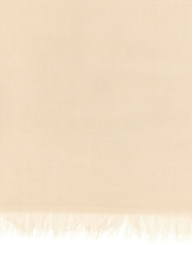 Brunello Cucinelli Silk Cashmere Scarf