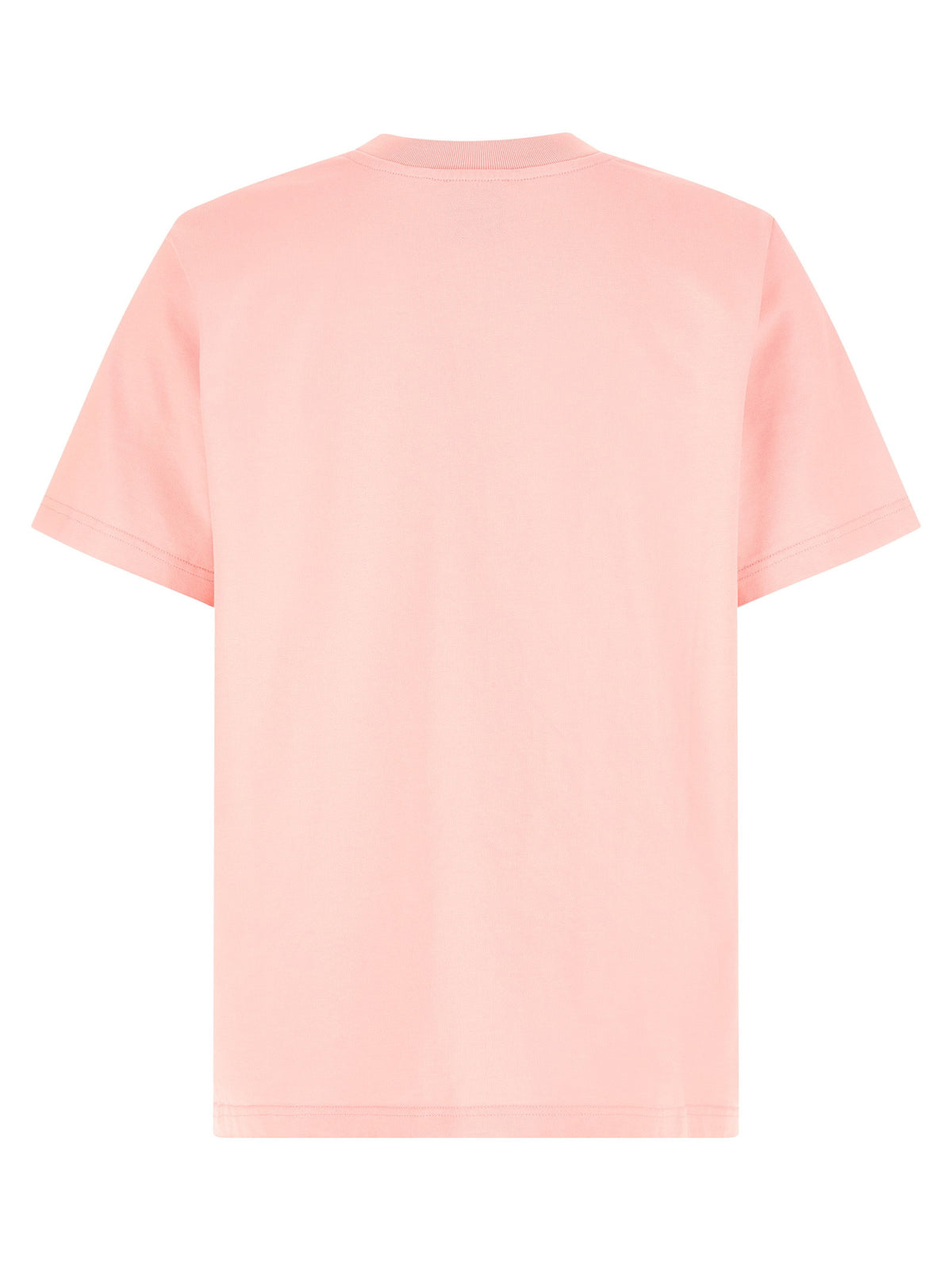 Casablanca Martin Naumann Glass Logo T-shirt
