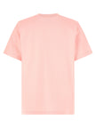 Casablanca Martin Naumann Glass Logo T-shirt