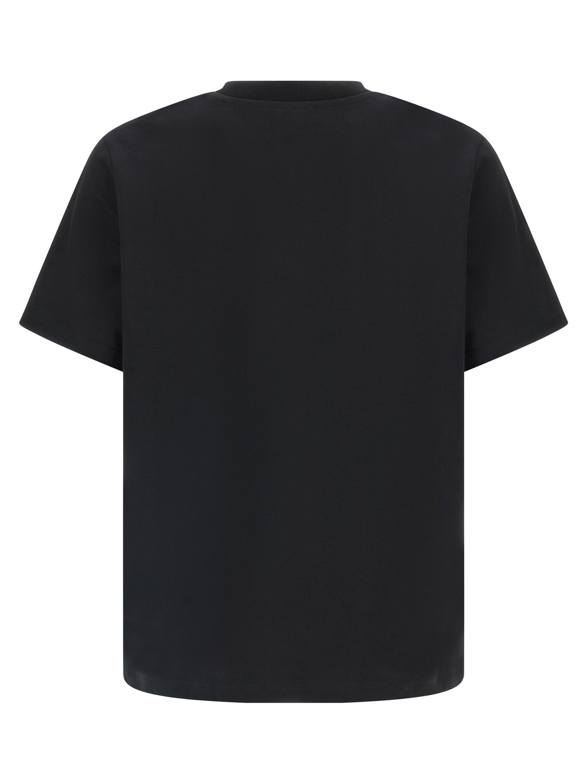 Casablanca Warped Logo T-shirt