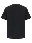 Casablanca Warped Logo T-shirt