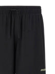 Casablanca Volcano Bermuda Shorts