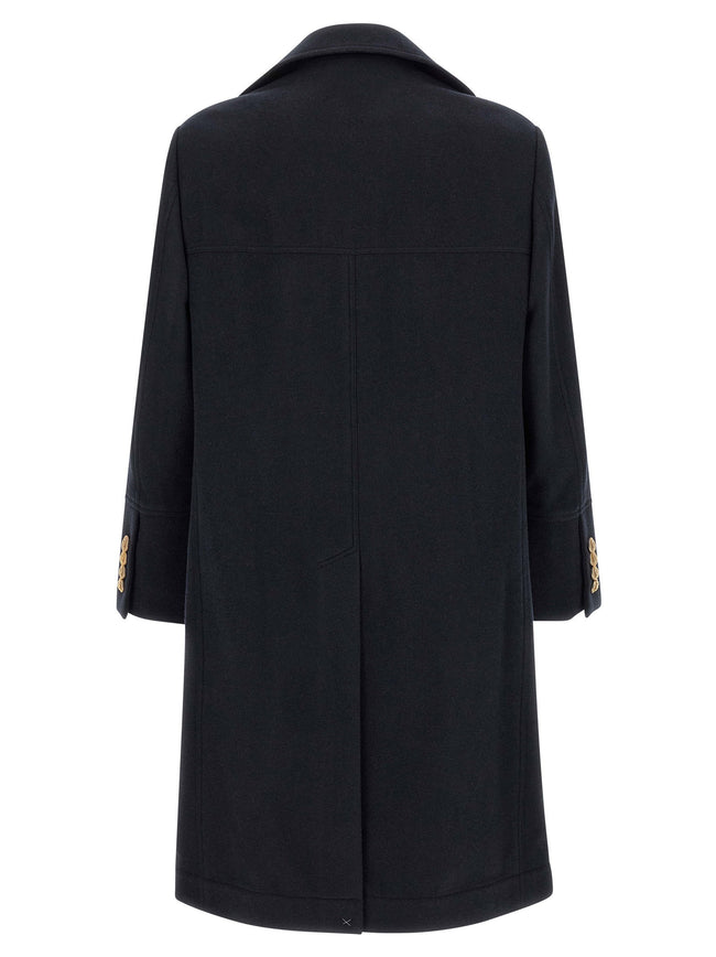 Brunello Cucinelli Double-breasted Coat