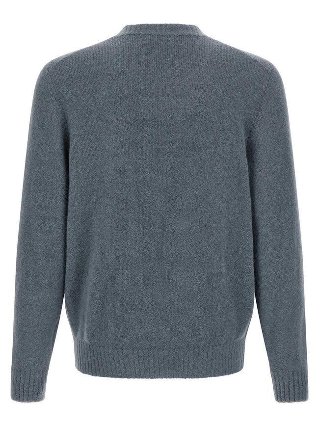 Brunello Cucinelli Crew-neck Sweater