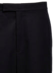 Thom Browne Unconstructed Combo Pants