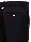 Thom Browne Unconstructed Combo Pants