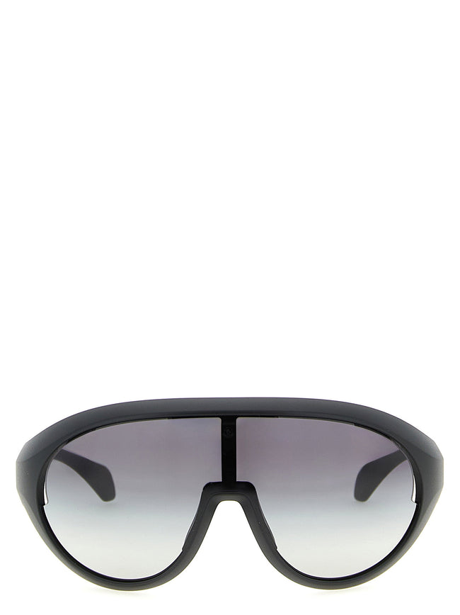 Moncler + Rick Owens Sunglasses