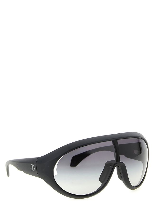 Moncler + Rick Owens Sunglasses