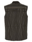 Moncler + Rick Owens Geocamo Flight Vest