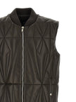 Moncler + Rick Owens Geocamo Flight Vest