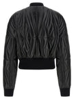 Moncler + Rick Owens Geocamo Bomber Jacket