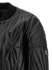 Moncler + Rick Owens Geocamo Bomber Jacket