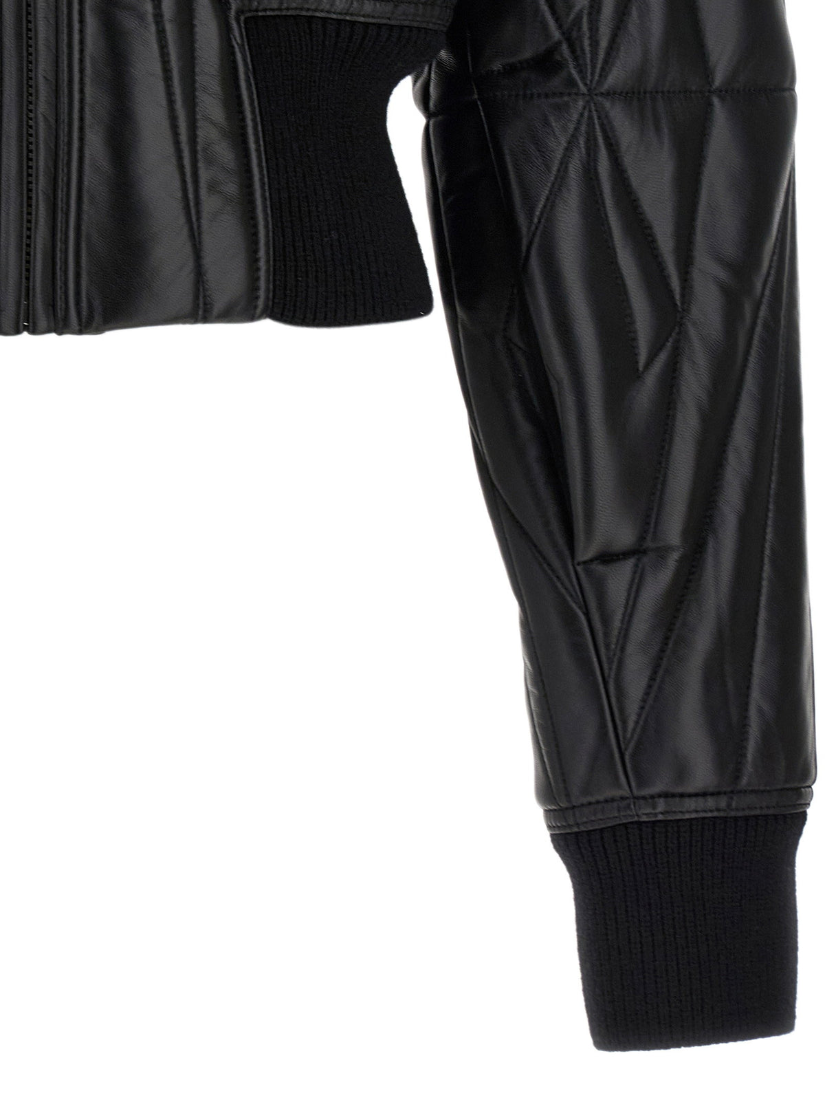 Moncler + Rick Owens Geocamo Bomber Jacket