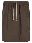 Moncler + Rick Owens Kiltshorts Bermuda Shorts
