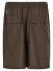 Moncler + Rick Owens Kiltshorts Bermuda Shorts
