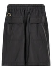 Moncler + Rick Owens Kiltshorts Bermuda Shorts