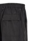 Moncler + Rick Owens Kiltshorts Bermuda Shorts