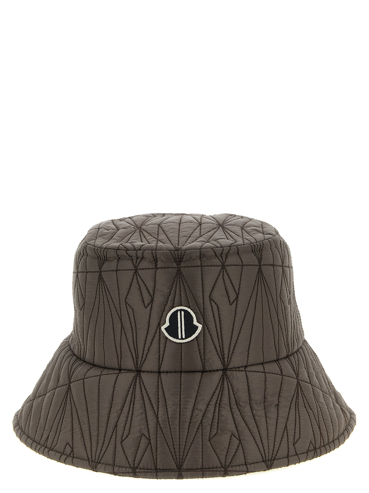 Bucket Hat Moncler + Rick Owens